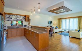 Khao Tao Lake And Beach Villas Hua Hin